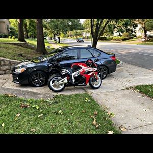 Meet your Posher, Jesse